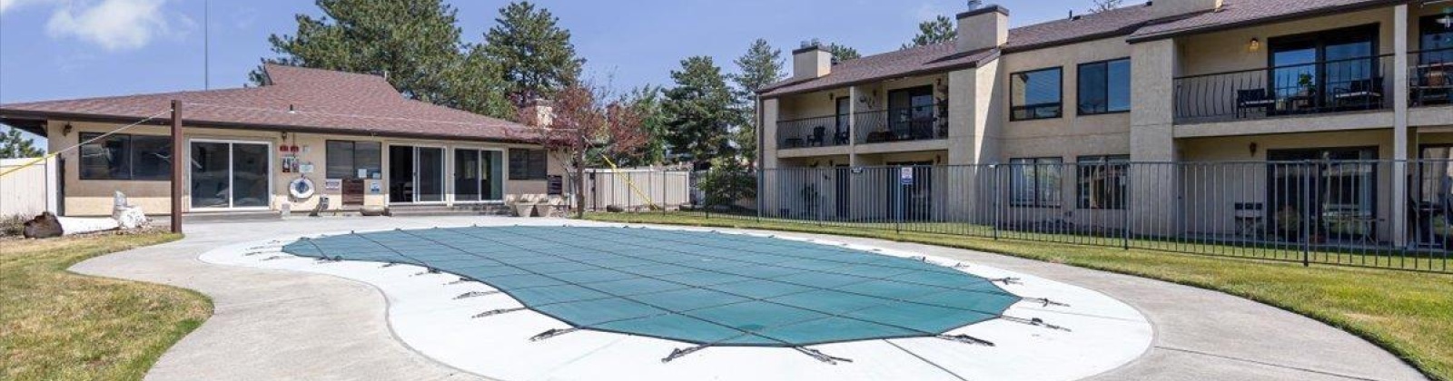 Gage Blvd #237, Richland, Washington 99352, 1 Bedroom Bedrooms, 0 ,1 BathroomBathrooms,Condos/townhomes,For Sale,Gage Blvd #237,0,289945