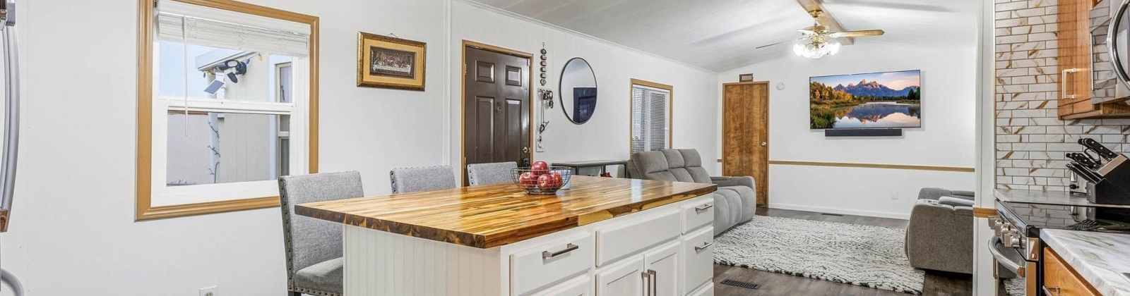 Alexander Court, Prosser, Washington 99350, 2 Bedrooms Bedrooms, 0 ,2 BathroomsBathrooms,Manufactured Homes,For Sale,Alexander Court,0,289946