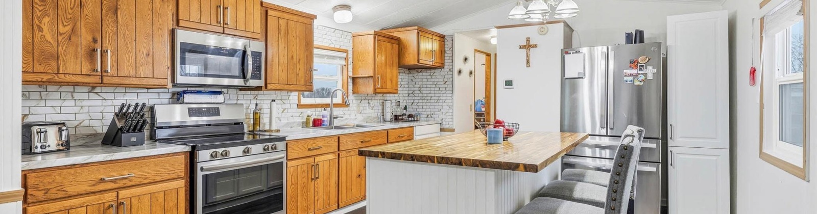 Alexander Court, Prosser, Washington 99350, 2 Bedrooms Bedrooms, 0 ,2 BathroomsBathrooms,Manufactured Homes,For Sale,Alexander Court,0,289946