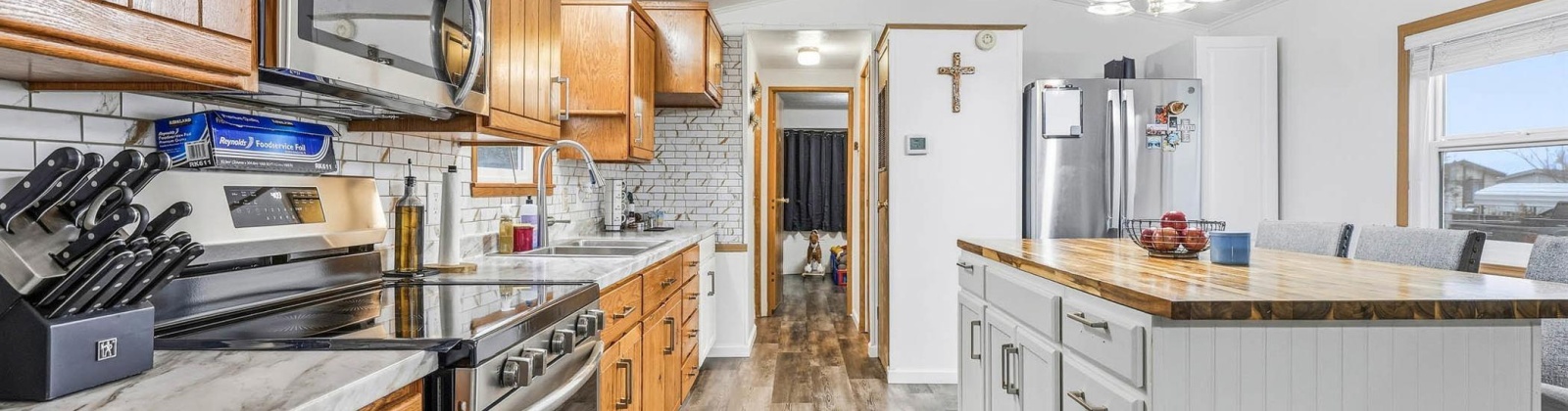 Alexander Court, Prosser, Washington 99350, 2 Bedrooms Bedrooms, 0 ,2 BathroomsBathrooms,Manufactured Homes,For Sale,Alexander Court,0,289946