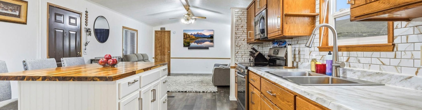 Alexander Court, Prosser, Washington 99350, 2 Bedrooms Bedrooms, 0 ,2 BathroomsBathrooms,Manufactured Homes,For Sale,Alexander Court,0,289946