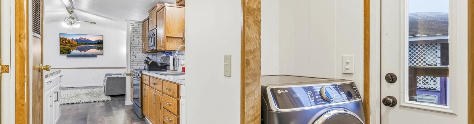 Alexander Court, Prosser, Washington 99350, 2 Bedrooms Bedrooms, 0 ,2 BathroomsBathrooms,Manufactured Homes,For Sale,Alexander Court,0,289946