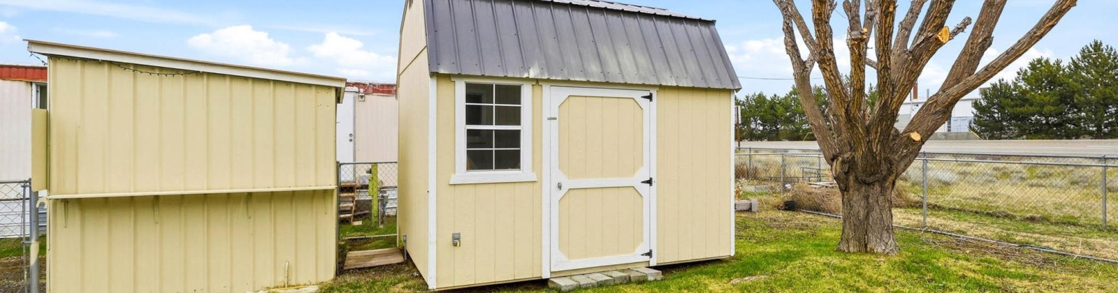 Alexander Court, Prosser, Washington 99350, 2 Bedrooms Bedrooms, 0 ,2 BathroomsBathrooms,Manufactured Homes,For Sale,Alexander Court,0,289946