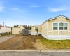 Alexander Court, Prosser, Washington 99350, 2 Bedrooms Bedrooms, 0 ,2 BathroomsBathrooms,Manufactured Homes,For Sale,Alexander Court,0,289946