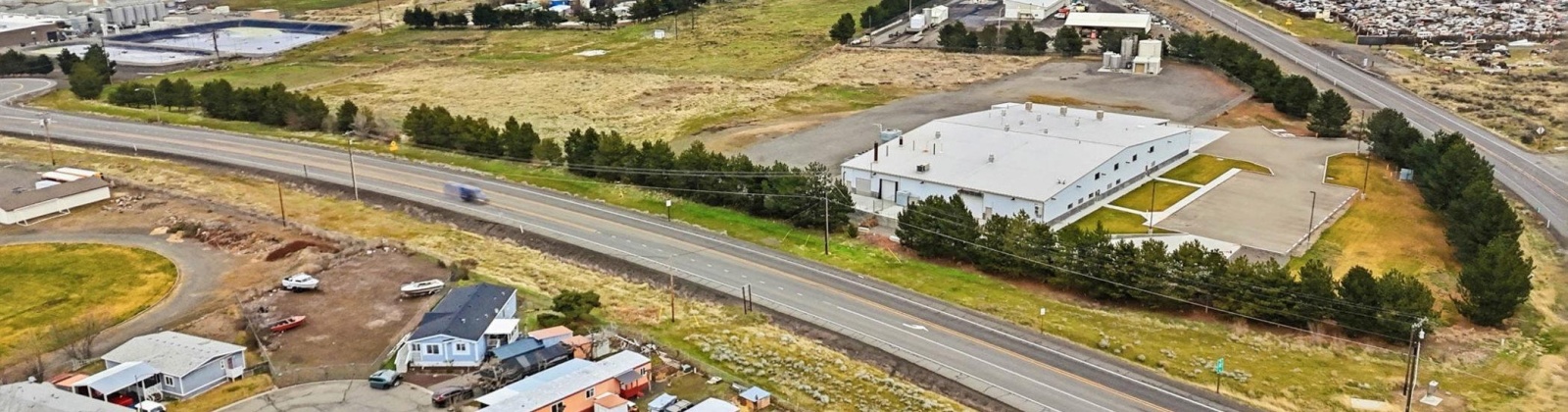 Alexander Court, Prosser, Washington 99350, 2 Bedrooms Bedrooms, 0 ,2 BathroomsBathrooms,Manufactured Homes,For Sale,Alexander Court,0,289946