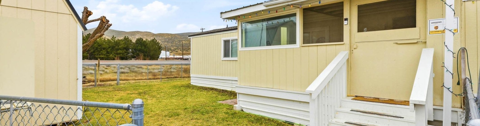 Alexander Court, Prosser, Washington 99350, 2 Bedrooms Bedrooms, 0 ,2 BathroomsBathrooms,Manufactured Homes,For Sale,Alexander Court,0,289946