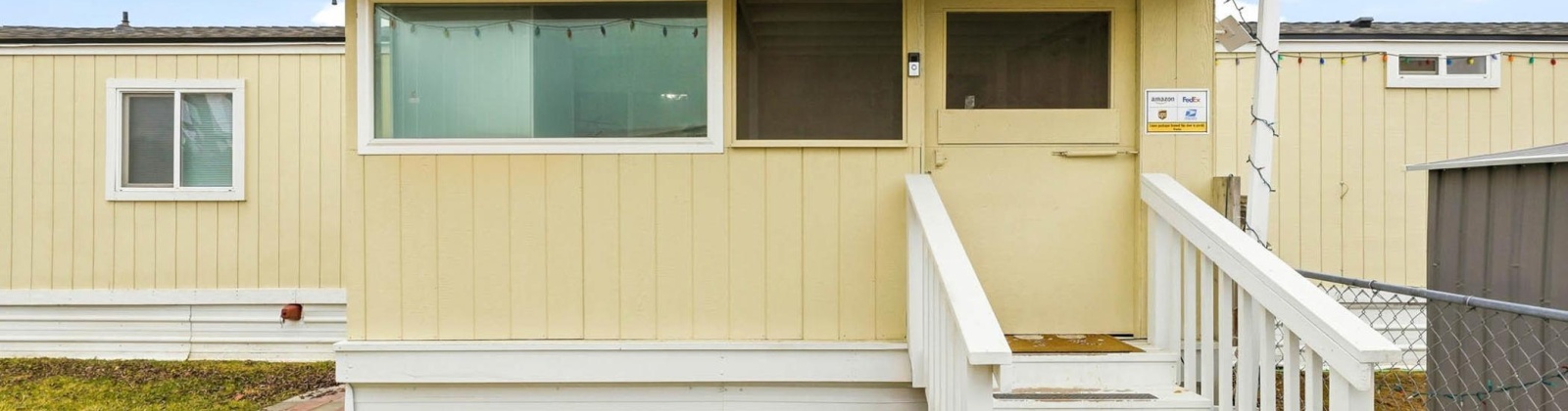 Alexander Court, Prosser, Washington 99350, 2 Bedrooms Bedrooms, 0 ,2 BathroomsBathrooms,Manufactured Homes,For Sale,Alexander Court,0,289946