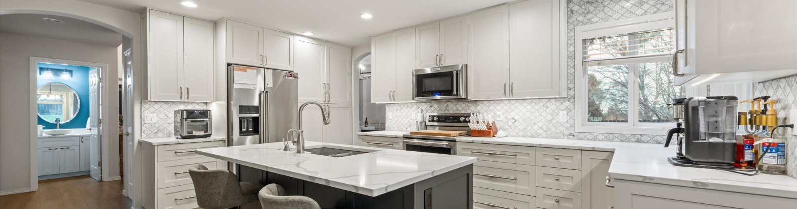 Ledbetter Street, Kennewick, Washington 99337, 4 Bedrooms Bedrooms, 0 ,3 BathroomsBathrooms,Houses,For Sale,Ledbetter Street,0,289944