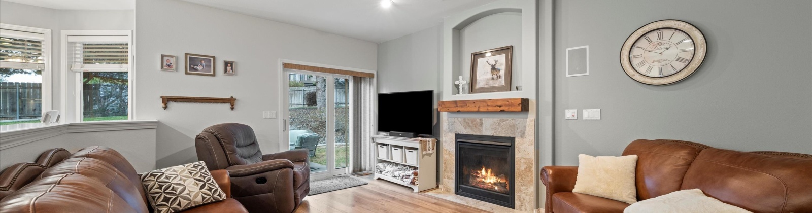 Ledbetter Street, Kennewick, Washington 99337, 4 Bedrooms Bedrooms, 0 ,3 BathroomsBathrooms,Houses,For Sale,Ledbetter Street,0,289944