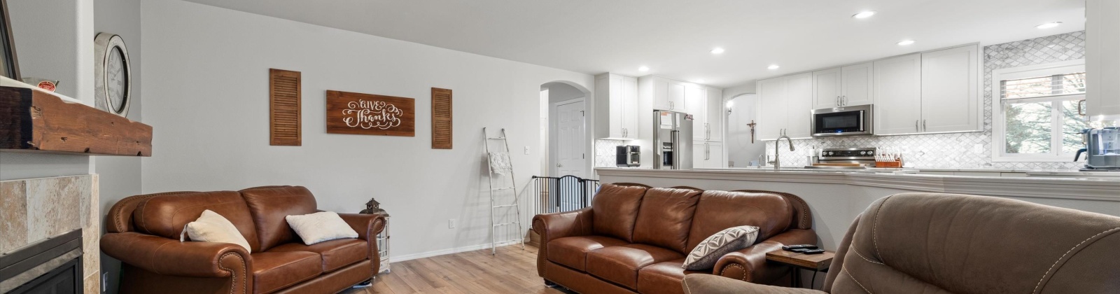 Ledbetter Street, Kennewick, Washington 99337, 4 Bedrooms Bedrooms, 0 ,3 BathroomsBathrooms,Houses,For Sale,Ledbetter Street,0,289944