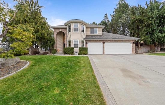 Ledbetter Street, Kennewick, Washington 99337, 4 Bedrooms Bedrooms, 0 ,3 BathroomsBathrooms,Houses,For Sale,Ledbetter Street,0,289944