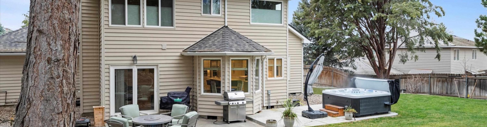 Ledbetter Street, Kennewick, Washington 99337, 4 Bedrooms Bedrooms, 0 ,3 BathroomsBathrooms,Houses,For Sale,Ledbetter Street,0,289944