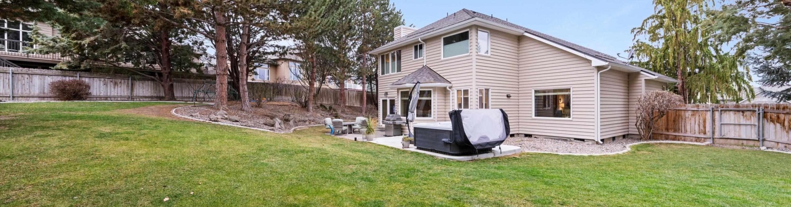 Ledbetter Street, Kennewick, Washington 99337, 4 Bedrooms Bedrooms, 0 ,3 BathroomsBathrooms,Houses,For Sale,Ledbetter Street,0,289944