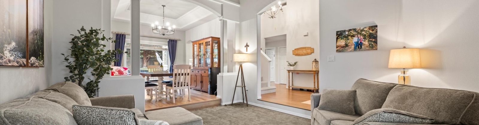 Ledbetter Street, Kennewick, Washington 99337, 4 Bedrooms Bedrooms, 0 ,3 BathroomsBathrooms,Houses,For Sale,Ledbetter Street,0,289944