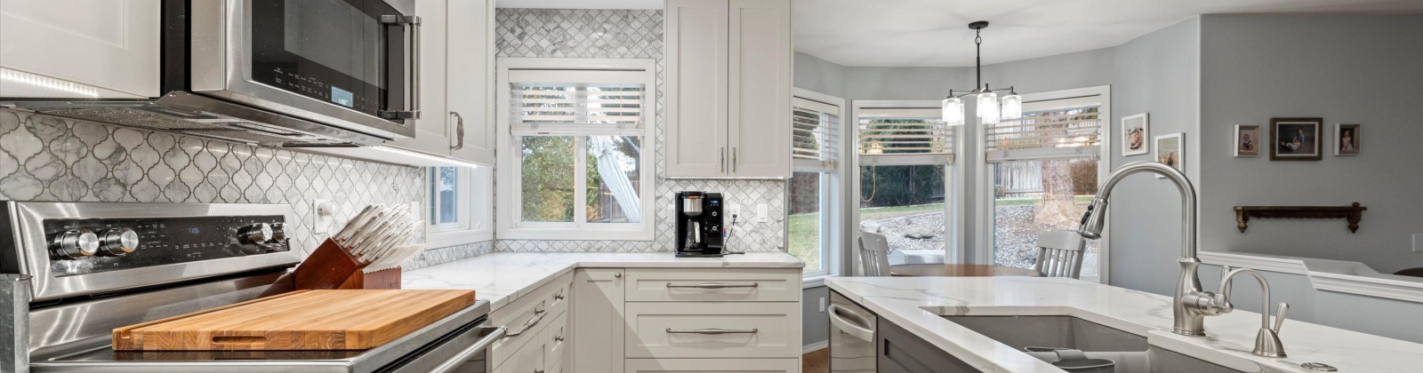 Ledbetter Street, Kennewick, Washington 99337, 4 Bedrooms Bedrooms, 0 ,3 BathroomsBathrooms,Houses,For Sale,Ledbetter Street,0,289944