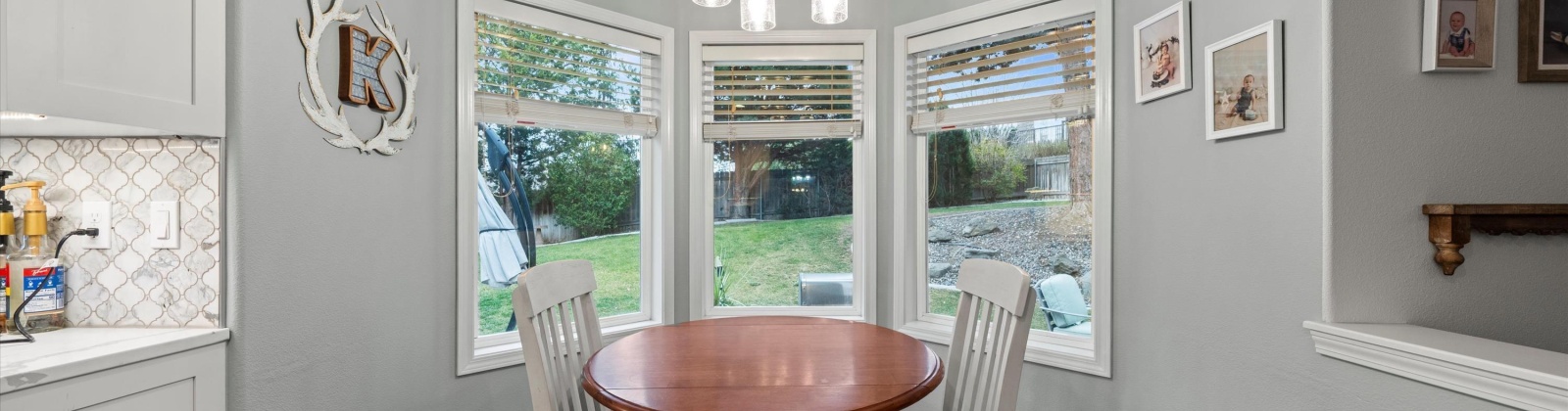 Ledbetter Street, Kennewick, Washington 99337, 4 Bedrooms Bedrooms, 0 ,3 BathroomsBathrooms,Houses,For Sale,Ledbetter Street,0,289944