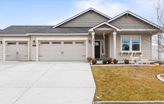 Road 80, Pasco, Washington 99301, 3 Bedrooms Bedrooms, 0 ,3 BathroomsBathrooms,Houses,For Sale,Road 80,0,289943