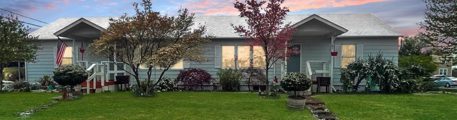 Torbett St, Richland, Washington 99354, 4 Bedrooms Bedrooms, 0 ,3 BathroomsBathrooms,Multi-family,For Sale,Torbett St,0,289939