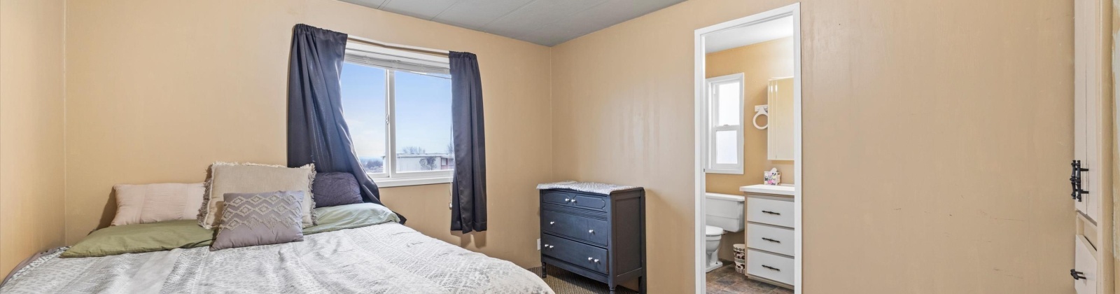 Paterson, Paterson, Washington 99345, 3 Bedrooms Bedrooms, 0 ,3 BathroomsBathrooms,Manufactured Homes,For Sale,Paterson,0,289941