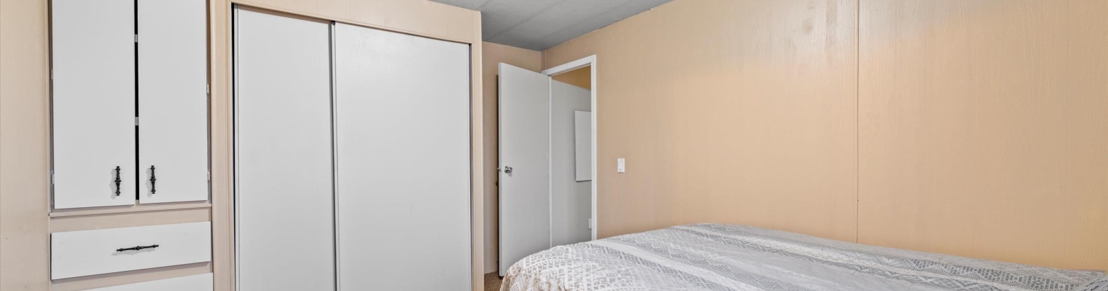 Paterson, Paterson, Washington 99345, 3 Bedrooms Bedrooms, 0 ,3 BathroomsBathrooms,Manufactured Homes,For Sale,Paterson,0,289941