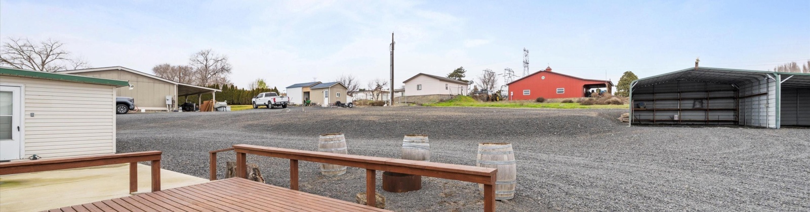 Paterson, Paterson, Washington 99345, 3 Bedrooms Bedrooms, 0 ,3 BathroomsBathrooms,Manufactured Homes,For Sale,Paterson,0,289941