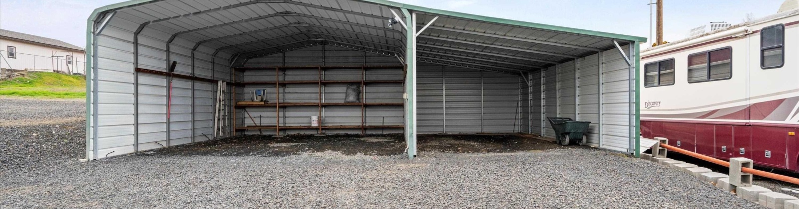 Paterson, Paterson, Washington 99345, 3 Bedrooms Bedrooms, 0 ,3 BathroomsBathrooms,Manufactured Homes,For Sale,Paterson,0,289941