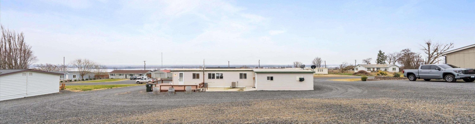Paterson, Paterson, Washington 99345, 3 Bedrooms Bedrooms, 0 ,3 BathroomsBathrooms,Manufactured Homes,For Sale,Paterson,0,289941