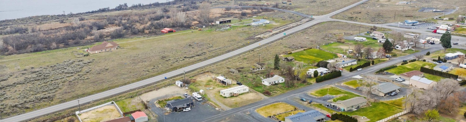 Paterson, Paterson, Washington 99345, 3 Bedrooms Bedrooms, 0 ,3 BathroomsBathrooms,Manufactured Homes,For Sale,Paterson,0,289941