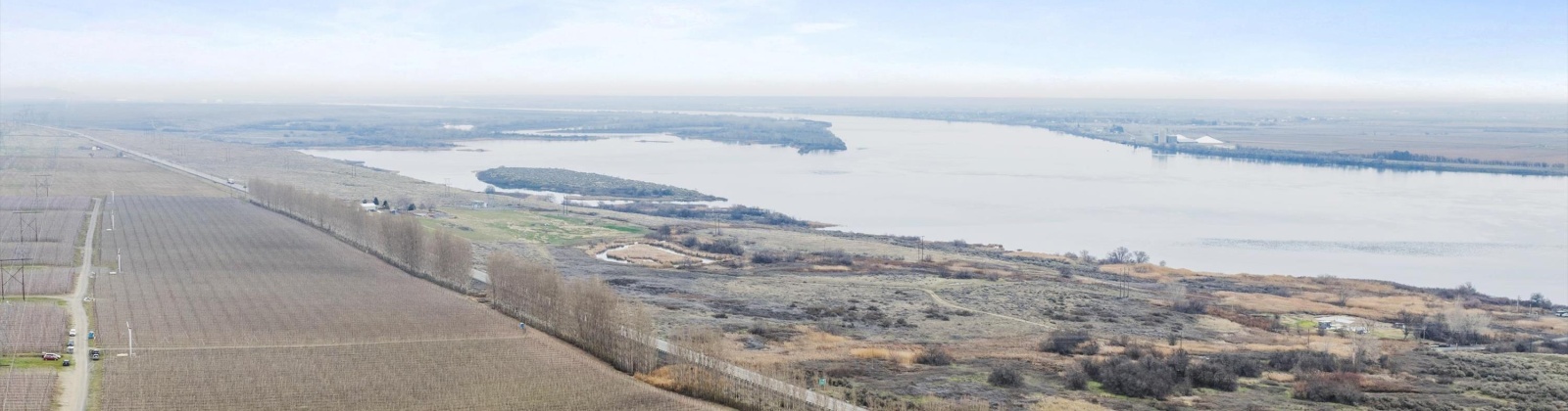 Paterson, Paterson, Washington 99345, 3 Bedrooms Bedrooms, 0 ,3 BathroomsBathrooms,Manufactured Homes,For Sale,Paterson,0,289941