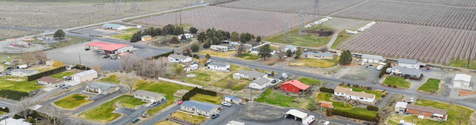 Paterson, Paterson, Washington 99345, 3 Bedrooms Bedrooms, 0 ,3 BathroomsBathrooms,Manufactured Homes,For Sale,Paterson,0,289941