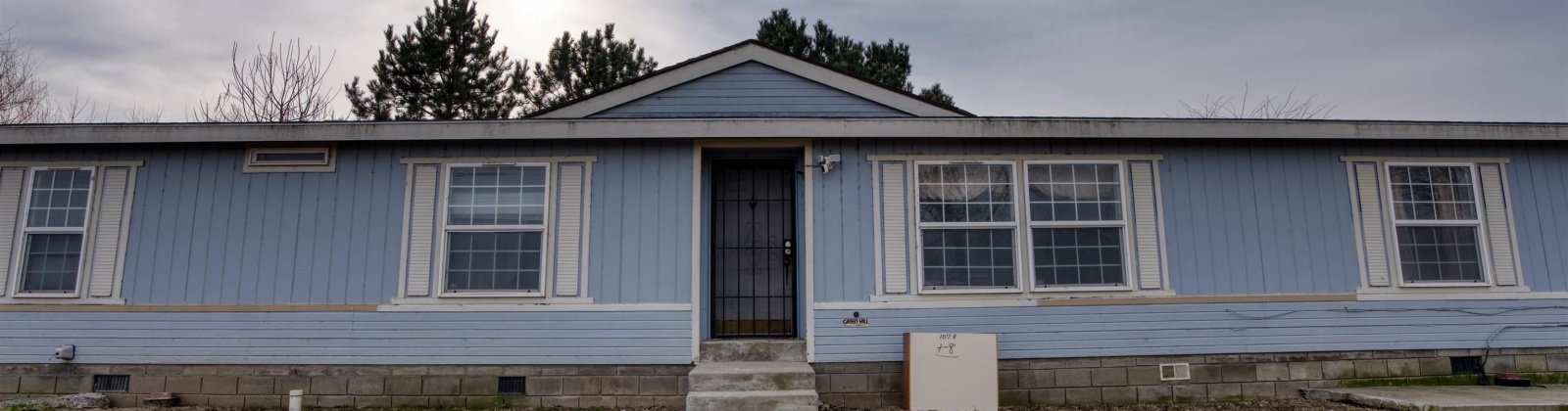 Puterbaugh Rd, Grandview, Washington 98930, 3 Bedrooms Bedrooms, 0 ,2 BathroomsBathrooms,Manufactured Homes,For Sale,Puterbaugh Rd,0,289940