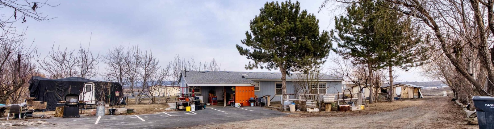 Puterbaugh Rd, Grandview, Washington 98930, 3 Bedrooms Bedrooms, 0 ,2 BathroomsBathrooms,Manufactured Homes,For Sale,Puterbaugh Rd,0,289940