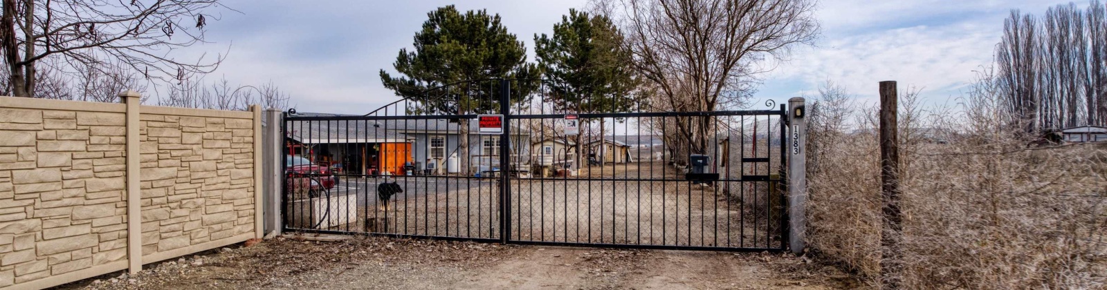 Puterbaugh Rd, Grandview, Washington 98930, 3 Bedrooms Bedrooms, 0 ,2 BathroomsBathrooms,Manufactured Homes,For Sale,Puterbaugh Rd,0,289940