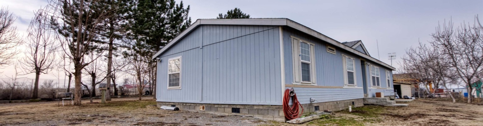 Puterbaugh Rd, Grandview, Washington 98930, 3 Bedrooms Bedrooms, 0 ,2 BathroomsBathrooms,Manufactured Homes,For Sale,Puterbaugh Rd,0,289940