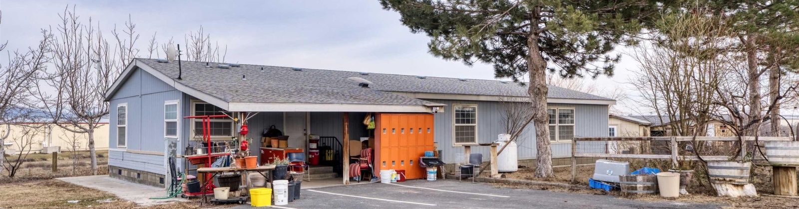 Puterbaugh Rd, Grandview, Washington 98930, 3 Bedrooms Bedrooms, 0 ,2 BathroomsBathrooms,Manufactured Homes,For Sale,Puterbaugh Rd,0,289940