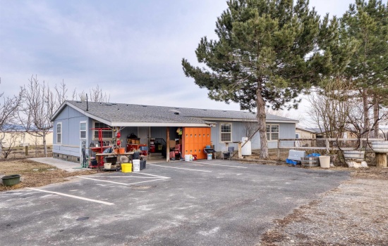 Puterbaugh Rd, Grandview, Washington 98930, 3 Bedrooms Bedrooms, 0 ,2 BathroomsBathrooms,Manufactured Homes,For Sale,Puterbaugh Rd,0,289940