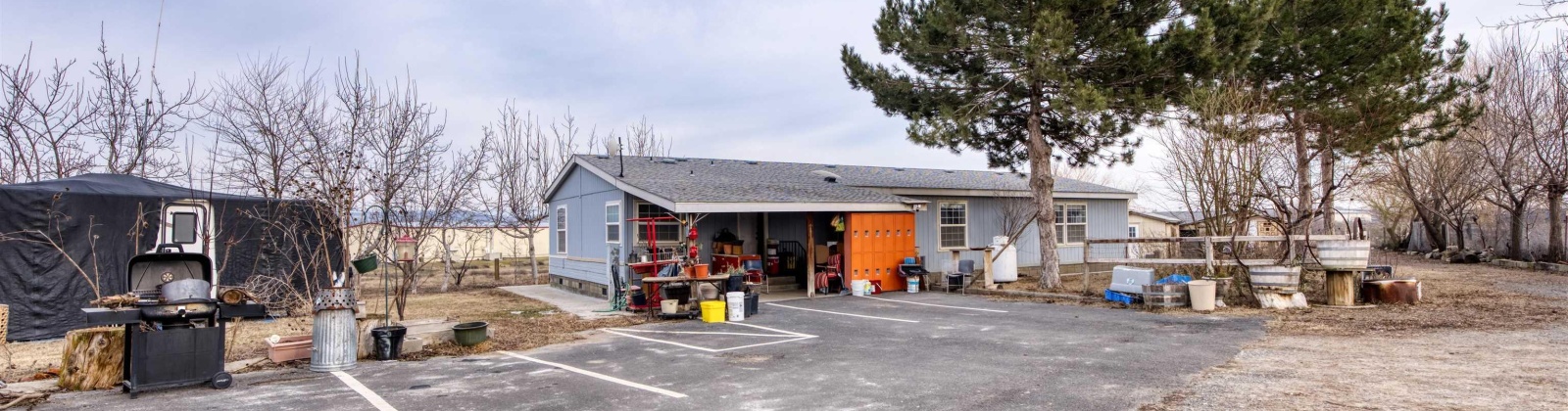 Puterbaugh Rd, Grandview, Washington 98930, 3 Bedrooms Bedrooms, 0 ,2 BathroomsBathrooms,Manufactured Homes,For Sale,Puterbaugh Rd,0,289940