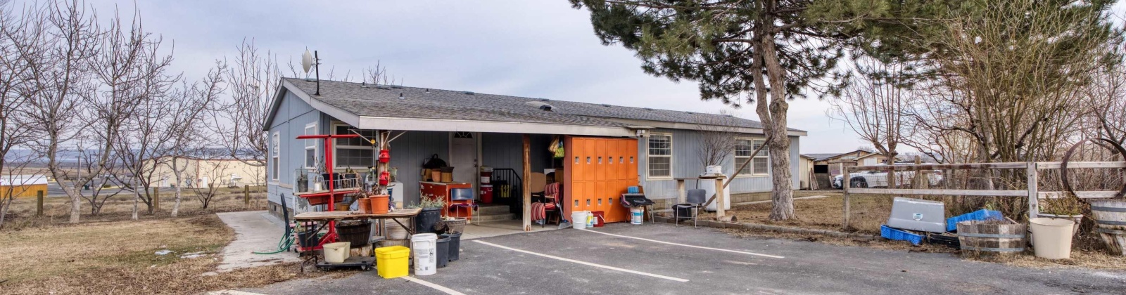 Puterbaugh Rd, Grandview, Washington 98930, 3 Bedrooms Bedrooms, 0 ,2 BathroomsBathrooms,Manufactured Homes,For Sale,Puterbaugh Rd,0,289940