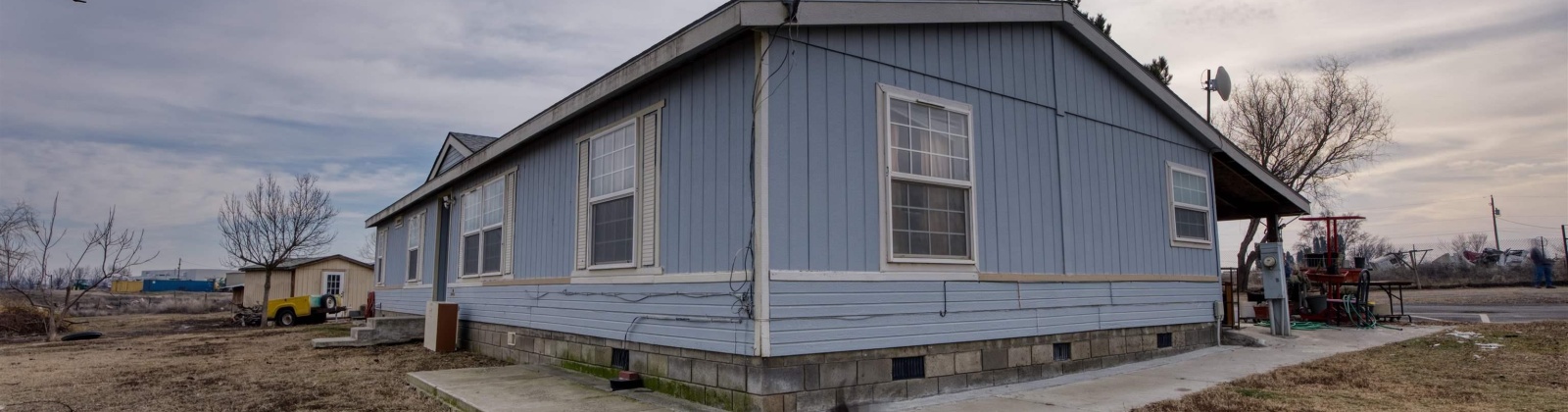 Puterbaugh Rd, Grandview, Washington 98930, 3 Bedrooms Bedrooms, 0 ,2 BathroomsBathrooms,Manufactured Homes,For Sale,Puterbaugh Rd,0,289940