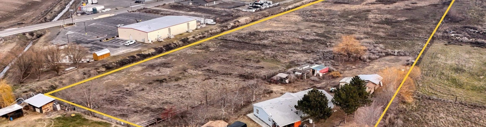 Puterbaugh Rd, Grandview, Washington 98930, 3 Bedrooms Bedrooms, 0 ,2 BathroomsBathrooms,Manufactured Homes,For Sale,Puterbaugh Rd,0,289940