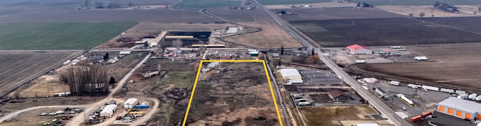 Puterbaugh Rd, Grandview, Washington 98930, 3 Bedrooms Bedrooms, 0 ,2 BathroomsBathrooms,Manufactured Homes,For Sale,Puterbaugh Rd,0,289940