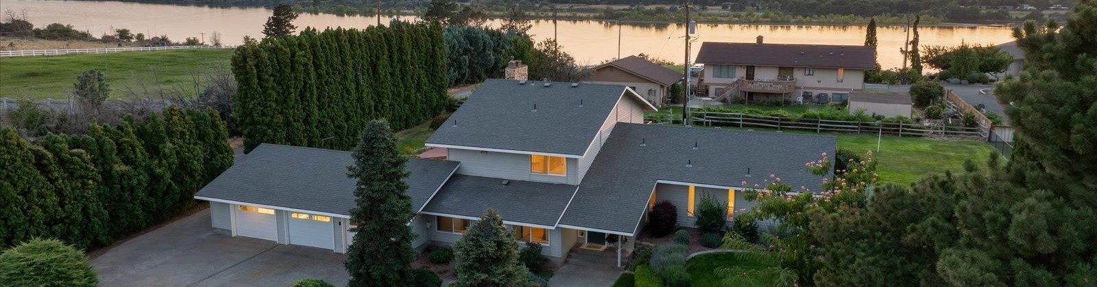 McDonald Dr, Pasco, Washington 99301, 5 Bedrooms Bedrooms, 0 ,3 BathroomsBathrooms,Houses,For Sale,McDonald Dr,0,289959