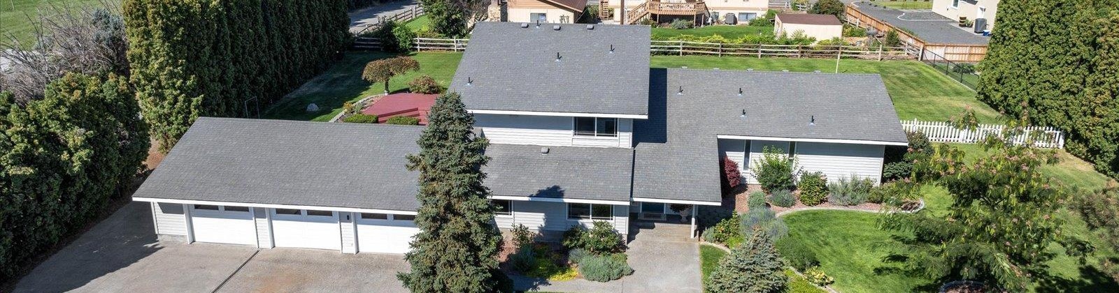 McDonald Dr, Pasco, Washington 99301, 5 Bedrooms Bedrooms, 0 ,3 BathroomsBathrooms,Houses,For Sale,McDonald Dr,0,289959