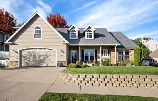 Sundance Ct., Pullman, Washington 99163, 3 Bedrooms Bedrooms, 0 ,3 BathroomsBathrooms,Houses,For Sale,Sundance Ct.,0,289957