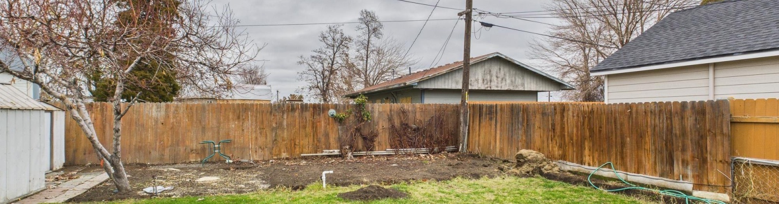 helena St, Richland, Washington 99352, 2 Bedrooms Bedrooms, 0 ,1 BathroomBathrooms,Houses,For Sale,helena St,0,289163