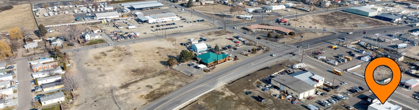 1st Street, Sunnyside, Washington 98944, 0 , 0 ,0,Commercial,For Sale,1st Street,0,289979