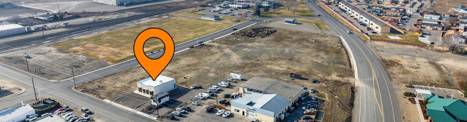 1st Street, Sunnyside, Washington 98944, 0 , 0 ,0,Commercial,For Sale,1st Street,0,289979