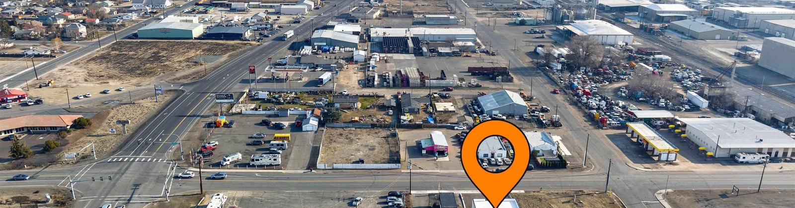 1st Street, Sunnyside, Washington 98944, 0 , 0 ,0,Commercial,For Sale,1st Street,0,289979