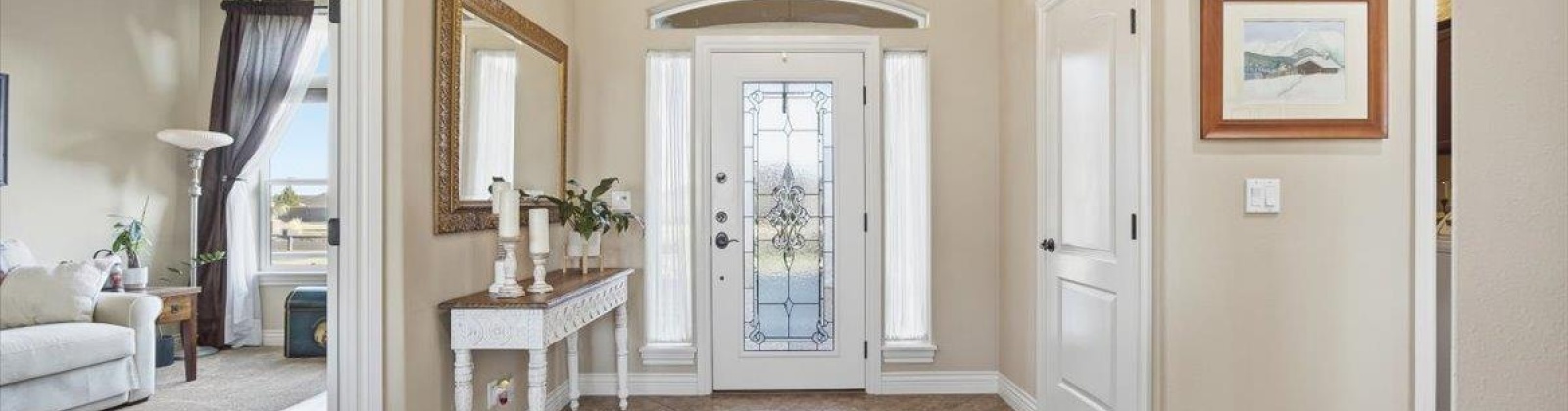 Fairview Loop, Kennewick, Washington 99338, 3 Bedrooms Bedrooms, 0 ,2 BathroomsBathrooms,Houses,For Sale,Fairview Loop,0,289978