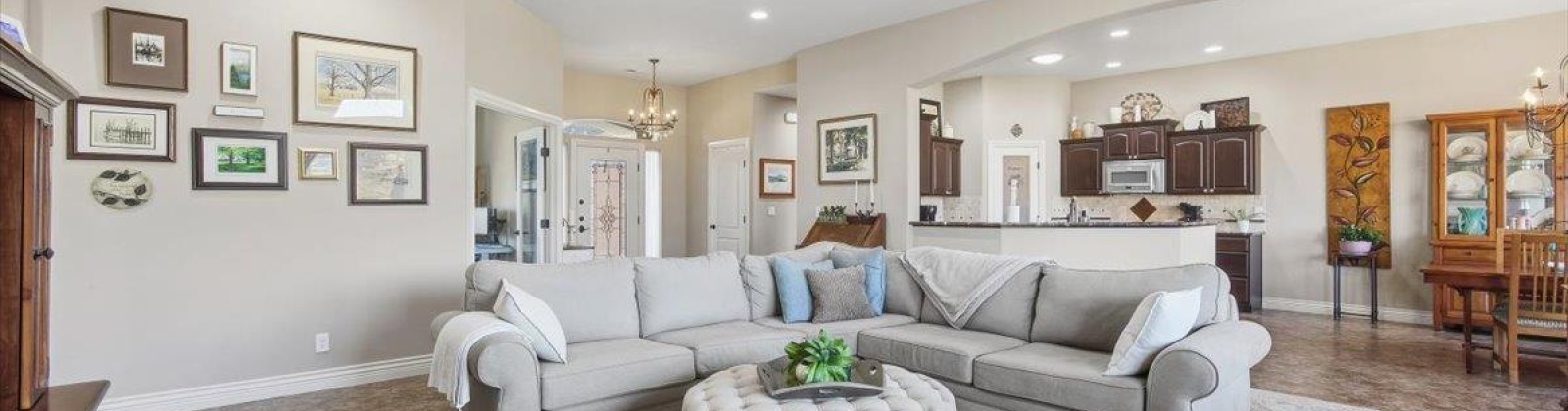 Fairview Loop, Kennewick, Washington 99338, 3 Bedrooms Bedrooms, 0 ,2 BathroomsBathrooms,Houses,For Sale,Fairview Loop,0,289978